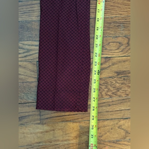 Women’s The Limited Drew Fit Pants Size 0 - Picture 7 of 7